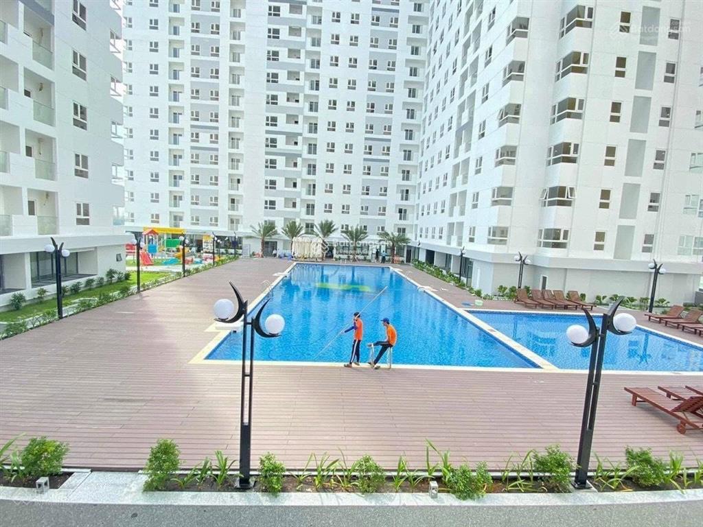 Cho thuê căn hộ mini trong biệt thự diamond riverside giá 5 triệu / tháng  0902 861 ***
