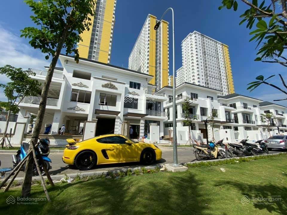 Cho thuê căn hộ mini trong biệt thự diamond riverside giá 5 triệu / tháng  0902 861 ***