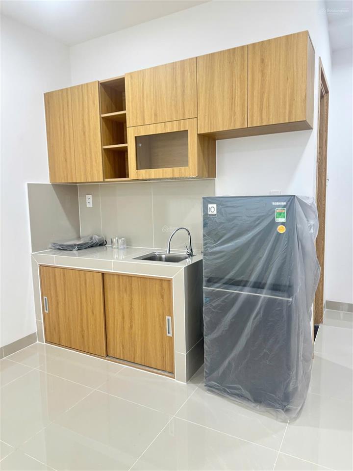 Chung cư mini, căn hộ dịch vụ 35 m², 5 triệu vnd tại phường bình phú (quận 6 cũ)