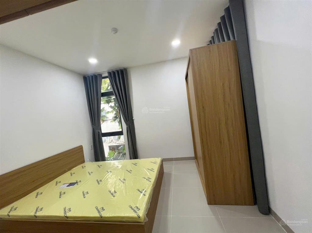 Chung cư mini, căn hộ dịch vụ 35 m², 5 triệu vnd tại phường bình phú (quận 6 cũ)