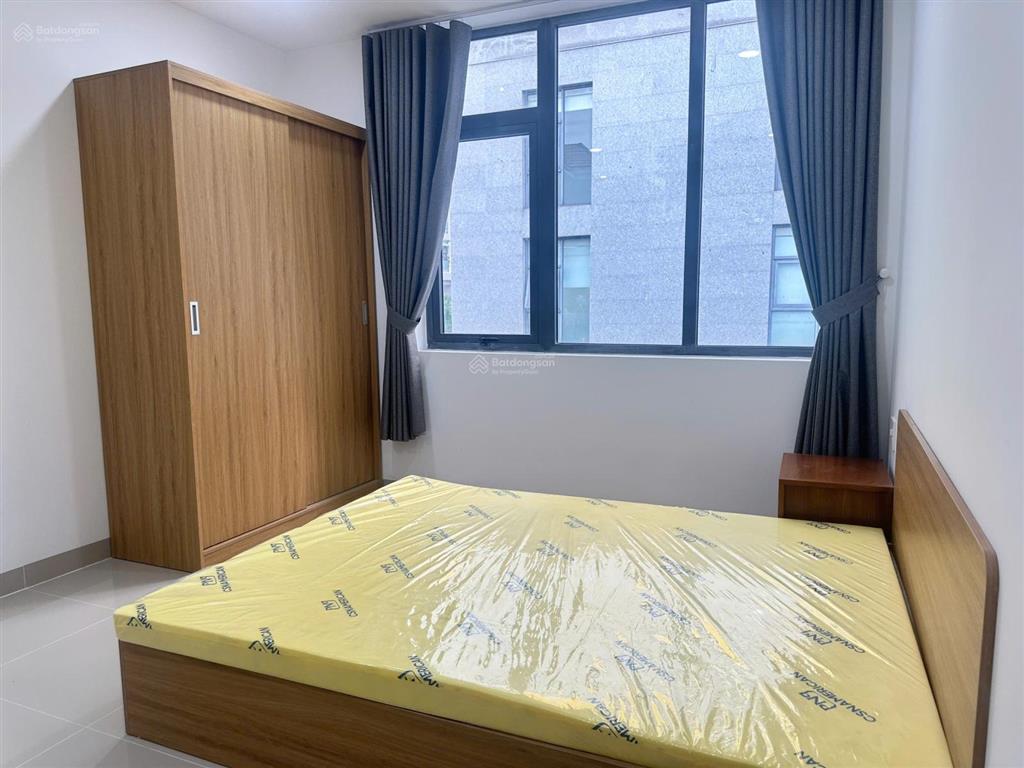 Chung cư mini, căn hộ dịch vụ 35 m², 5 triệu vnd tại phường bình phú (quận 6 cũ)