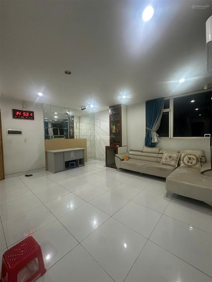 Cho thuê cc city gate towers, 11 triệu, 92m2, 3pn, 2wc, nội thất đầy đủ, hot!