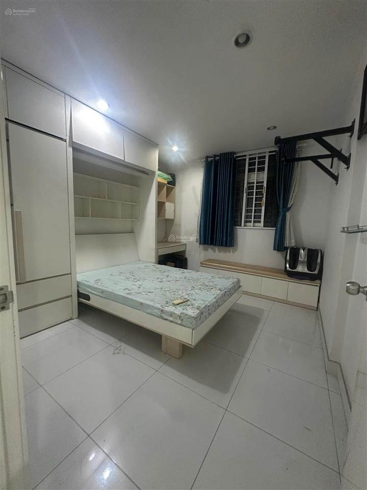Cho thuê cc city gate towers, 11 triệu, 92m2, 3pn, 2wc, nội thất đầy đủ, hot!