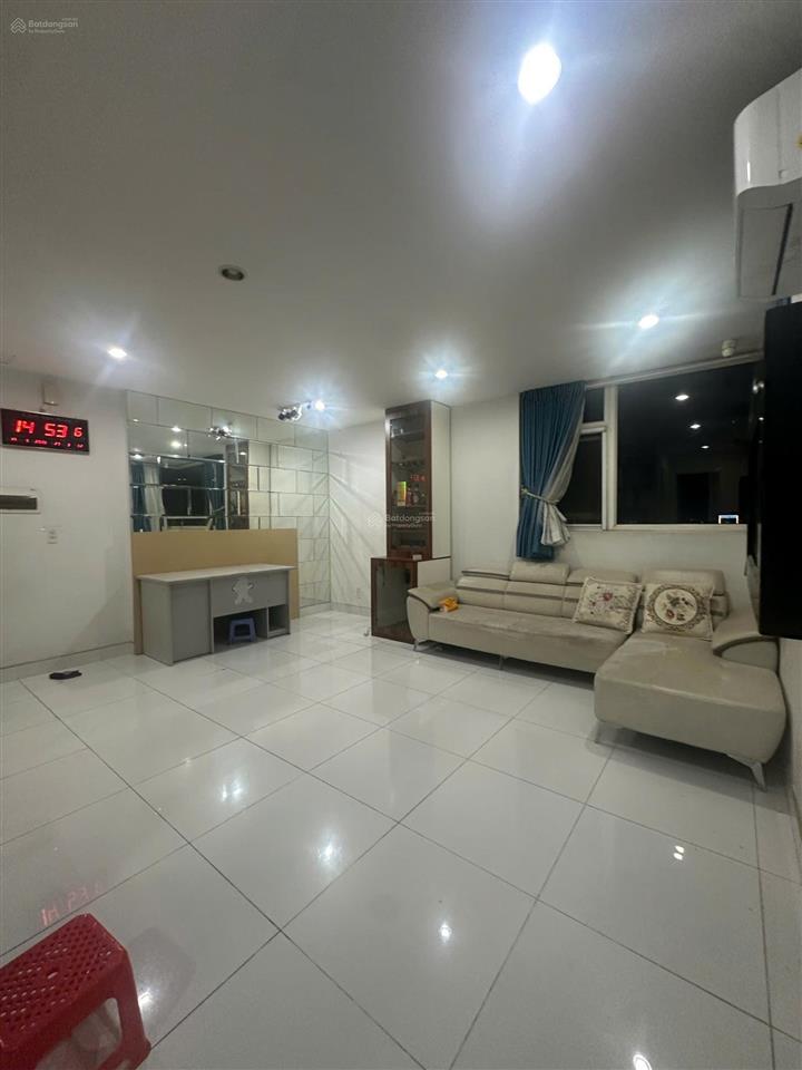 Cho thuê cc city gate towers, 11 triệu, 92m2, 3pn, 2wc, nội thất đầy đủ, hot!