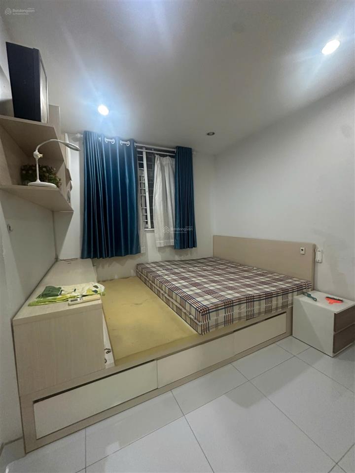 Cho thuê cc city gate towers, 11 triệu, 92m2, 3pn, 2wc, nội thất đầy đủ, hot!