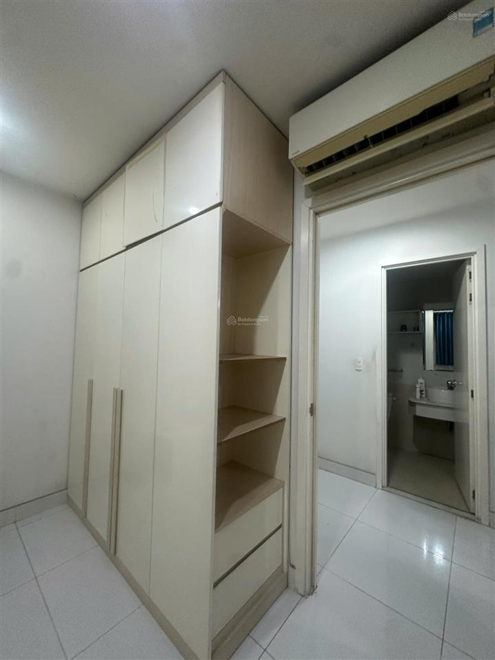 Cho thuê cc city gate towers, 11 triệu, 92m2, 3pn, 2wc, nội thất đầy đủ, hot!