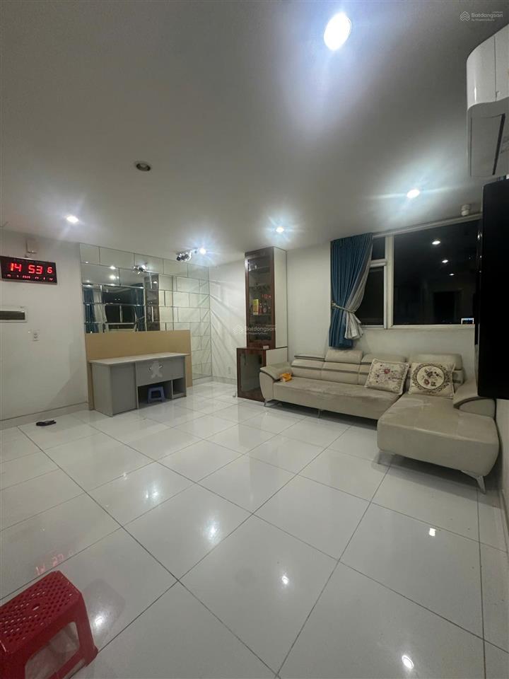 Cho thuê cc city gate towers, 11 triệu, 92m2, 3pn, 2wc, nội thất đầy đủ, hot!