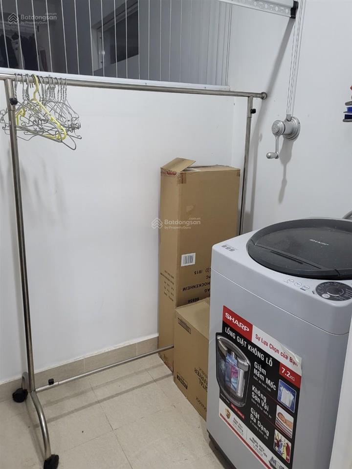 Bán căn hộ 2pn, 2wc tại diamond riverside, 3,2 tỷ, 73m2
