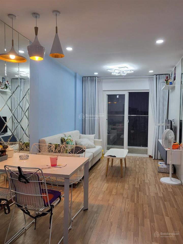 Bán căn hộ 2pn, 2wc tại diamond riverside, 3,2 tỷ, 73m2