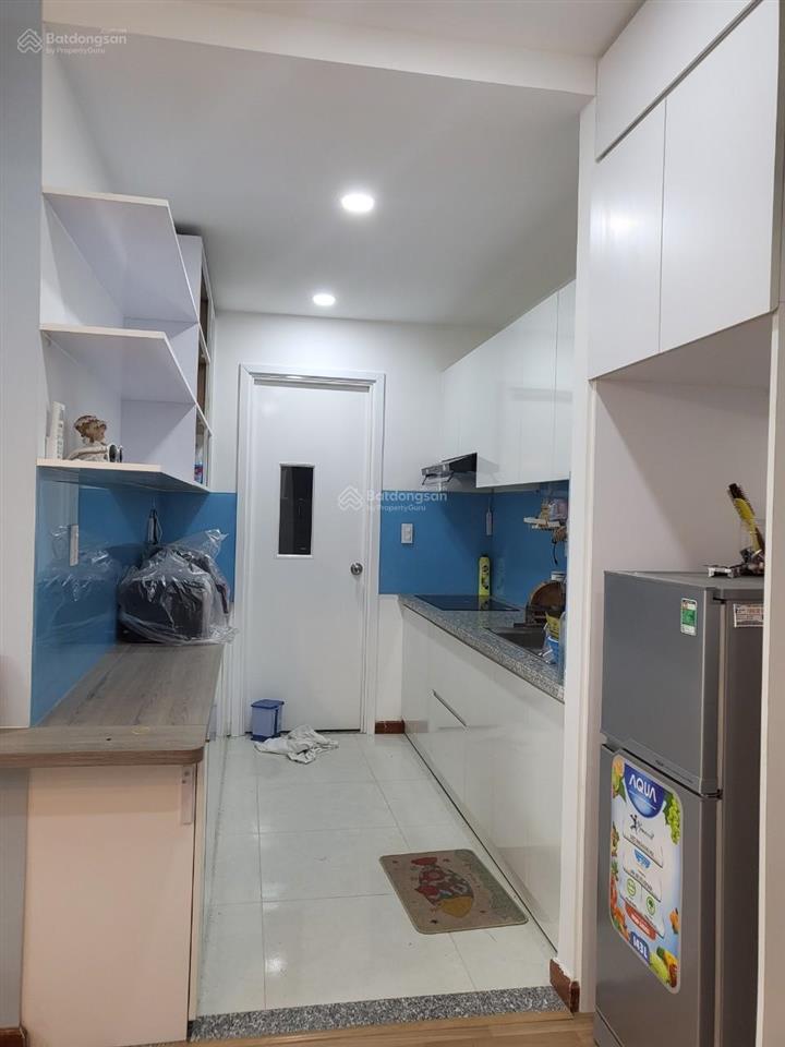 Bán căn hộ 2pn, 2wc tại diamond riverside, 3,2 tỷ, 73m2
