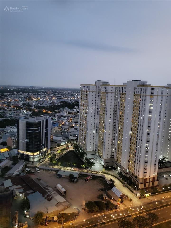 Bán căn hộ 2pn, 2wc tại diamond riverside, 3,2 tỷ, 73m2