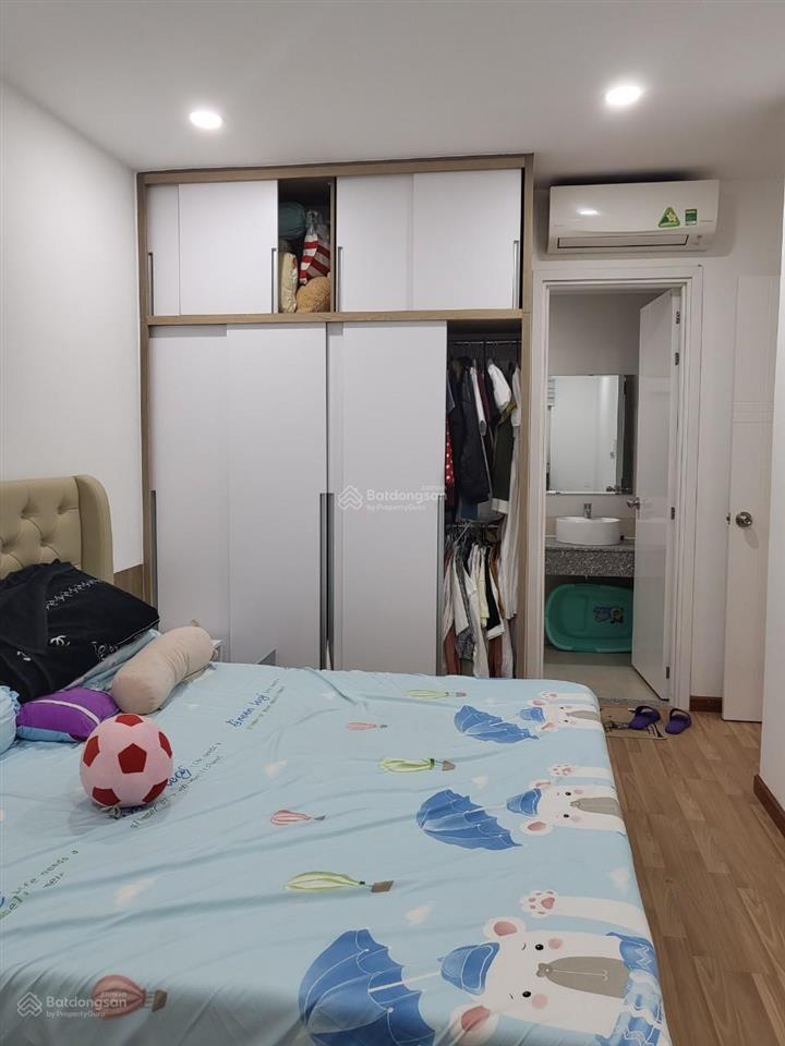 Bán căn hộ 2pn, 2wc tại diamond riverside, 3,2 tỷ, 73m2