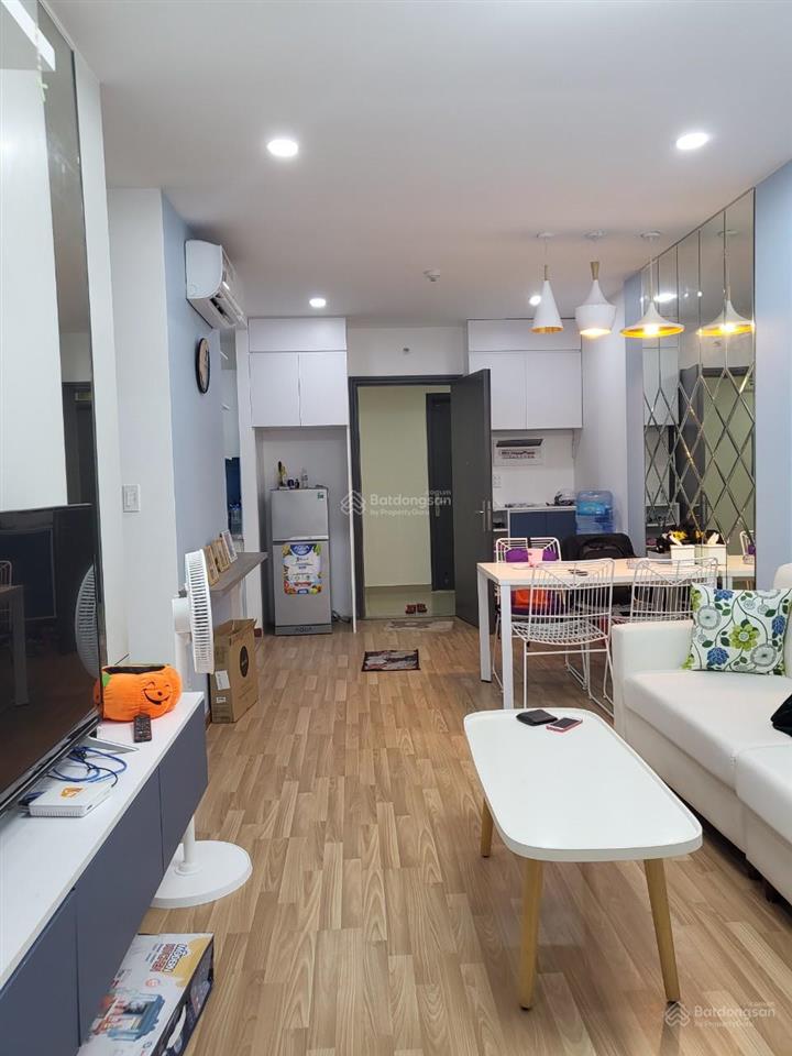 Bán căn hộ 2pn, 2wc tại diamond riverside, 3,2 tỷ, 73m2