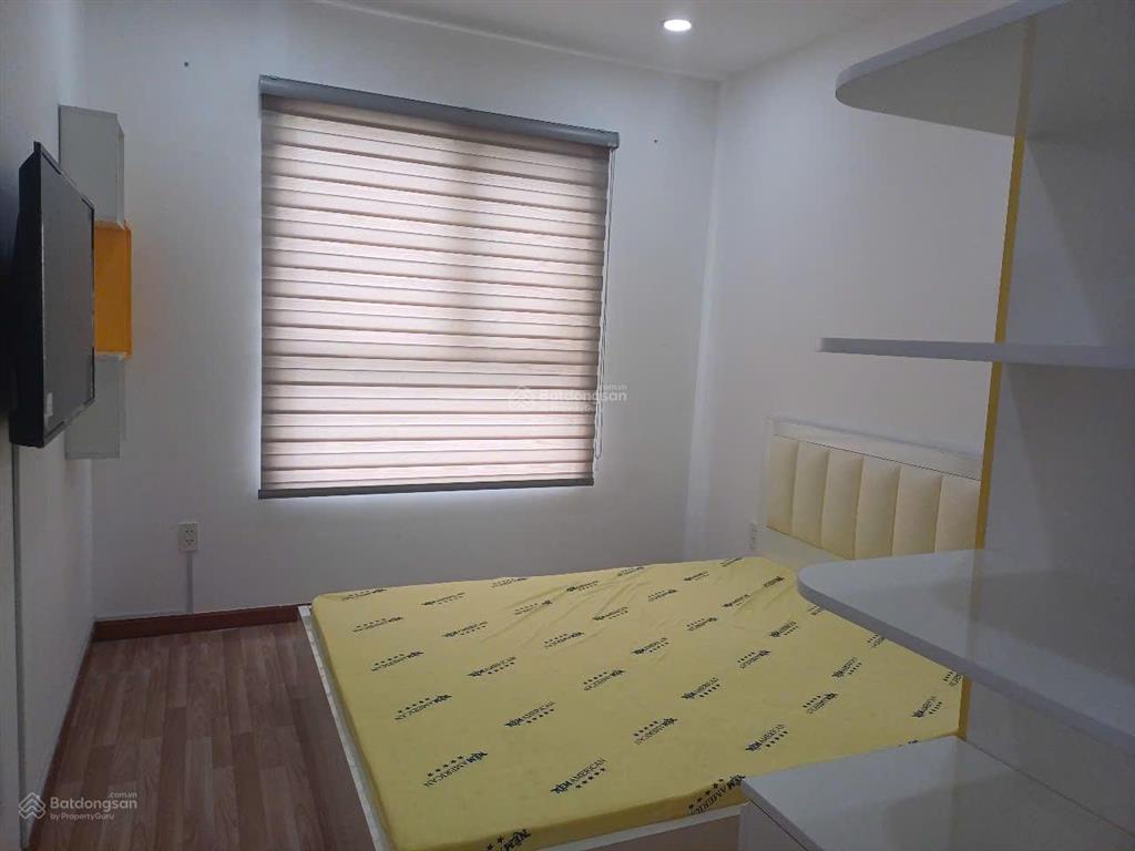 Cho thuê ch diamond riverside, 12 triệu vnd, căn góc 72m2, 2pn, 2wc có đầy đủ nội thất