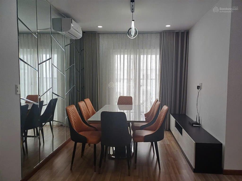 Cho thuê ch diamond riverside, 12 triệu vnd, căn góc 72m2, 2pn, 2wc có đầy đủ nội thất