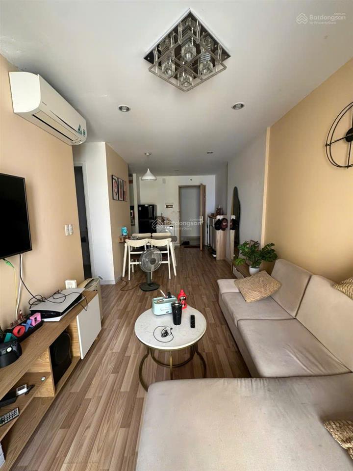 Bán căn hộ city gate, căn 2 phòng ngủ 2wc rộng 73 m², view hồ bơi có nội thất cao cấp giá 2,85 tỷ