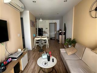 Bán căn hộ city gate, căn 2 phòng ngủ 2wc rộng 73 m², view hồ bơi có nội thất cao cấp giá 2,85 tỷ