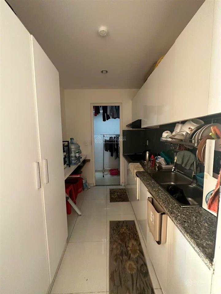 Bán căn hộ city gate, căn 2 phòng ngủ 2wc rộng 73 m², view hồ bơi có nội thất cao cấp giá 2,85 tỷ