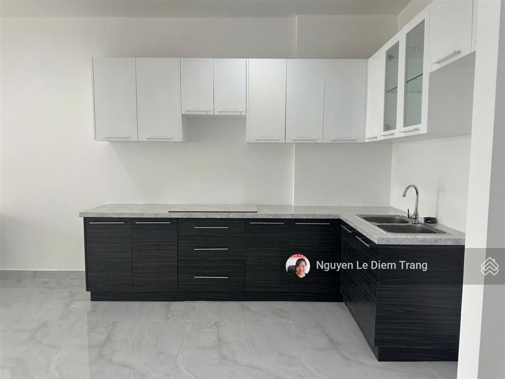 Cho thuê căn góc rộng 100m2 nhà mới như hình giá 9 triệu/tháng