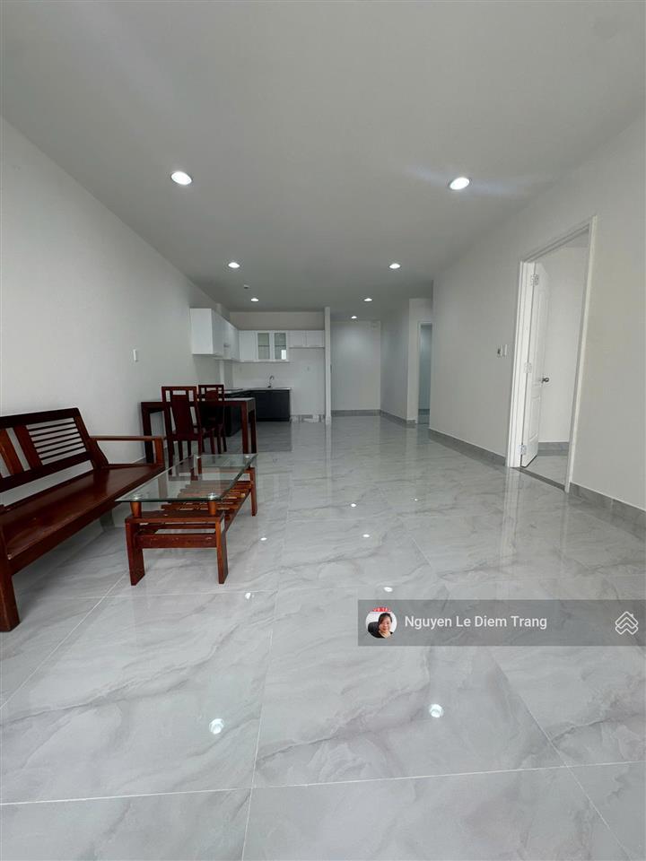 Cho thuê căn góc rộng 100m2 nhà mới như hình giá 9 triệu/tháng