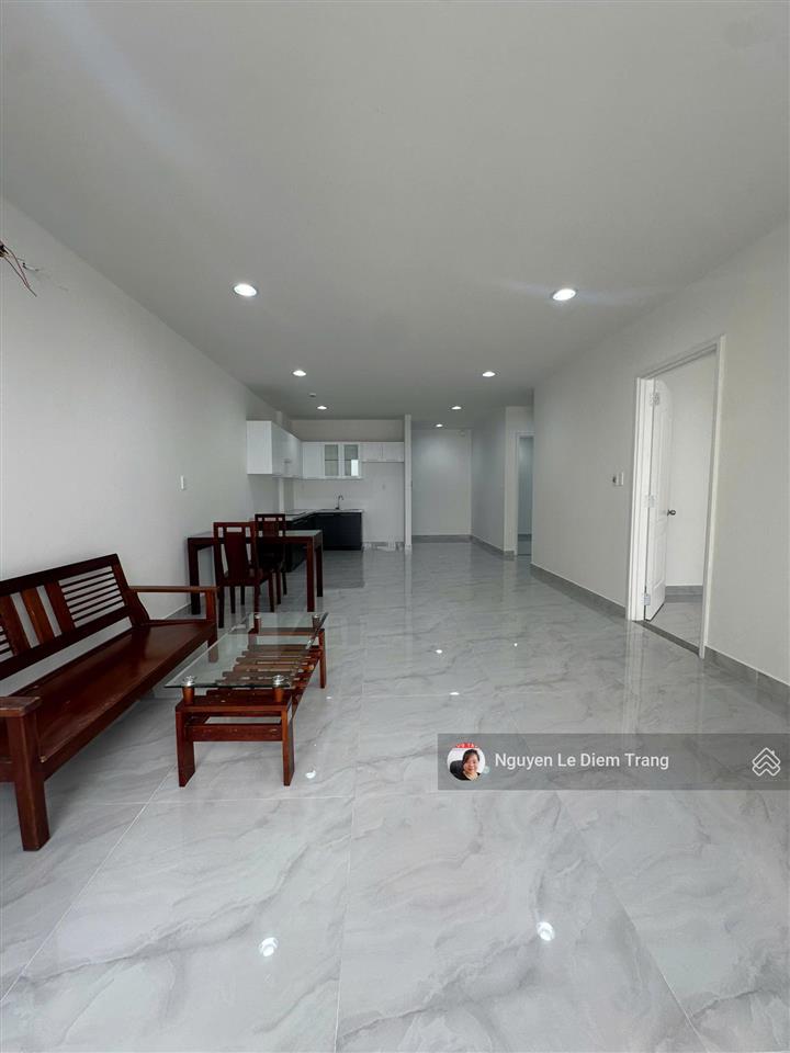 Cho thuê căn góc rộng 100m2 nhà mới như hình giá 9 triệu/tháng