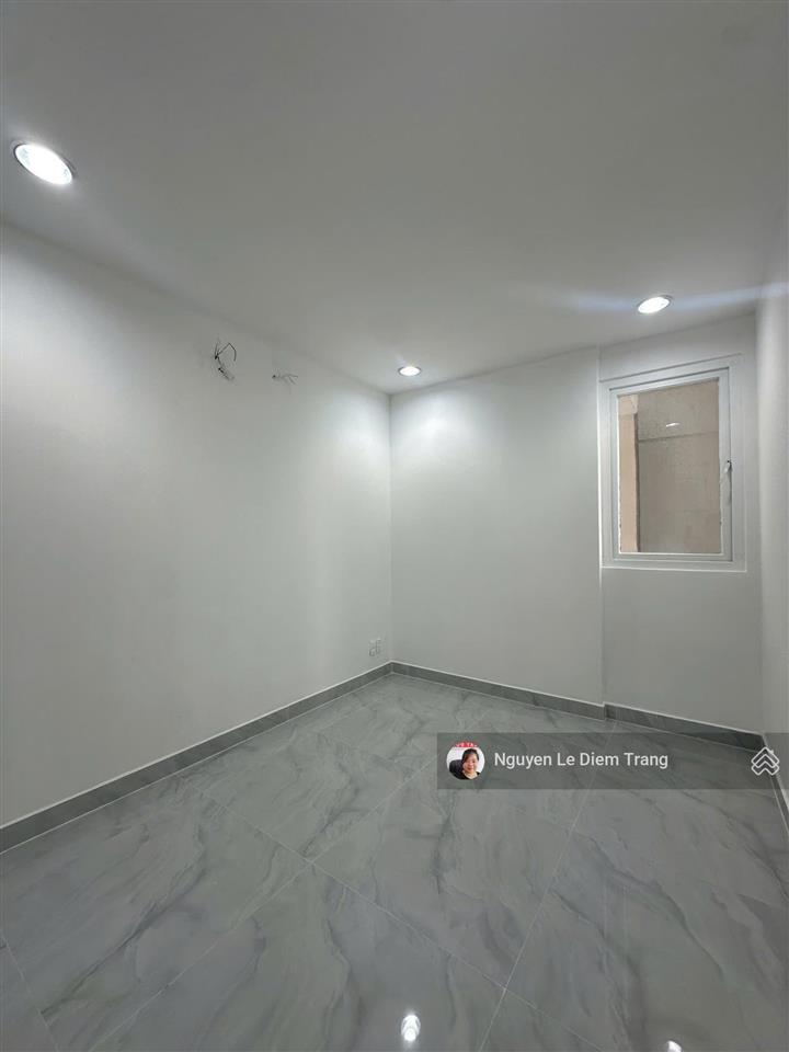 Cho thuê căn góc rộng 100m2 nhà mới như hình giá 9 triệu/tháng
