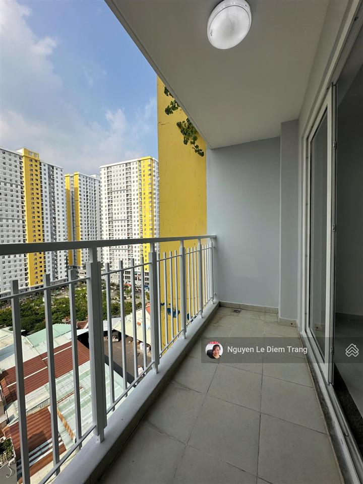 Cho thuê căn góc rộng 100m2 nhà mới như hình giá 9 triệu/tháng
