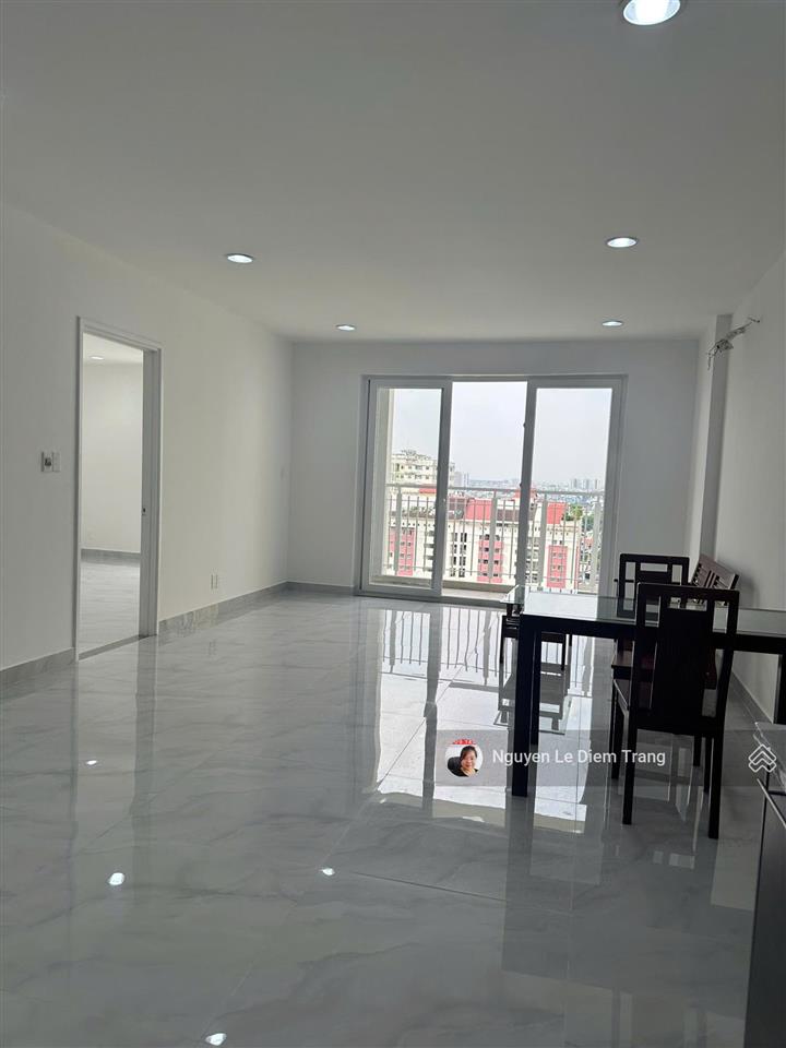 Cho thuê căn góc rộng 100m2 nhà mới như hình giá 9 triệu/tháng