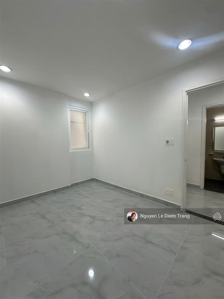 Cho thuê căn góc rộng 100m2 nhà mới như hình giá 9 triệu/tháng
