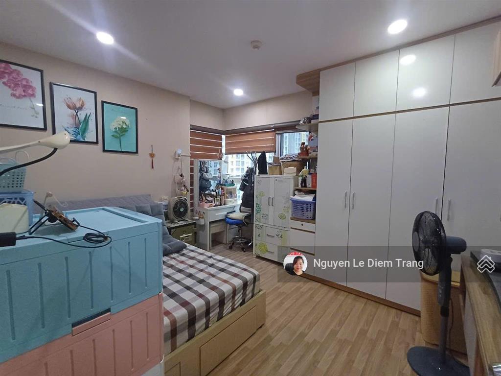 Bán cc diamond riverside, 4 tỷ, 90m2, 3pn, 2wc, giá siêu hời, chính chủ
