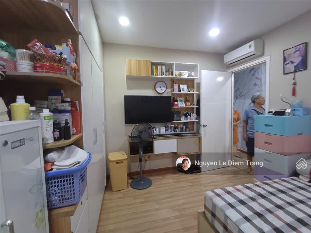 Bán cc diamond riverside, 4 tỷ, 90m2, 3pn, 2wc, giá siêu hời, chính chủ
