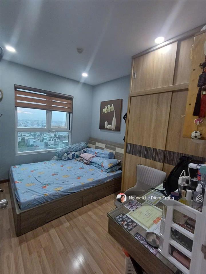 Bán cc diamond riverside, 4 tỷ, 90m2, 3pn, 2wc, giá siêu hời, chính chủ