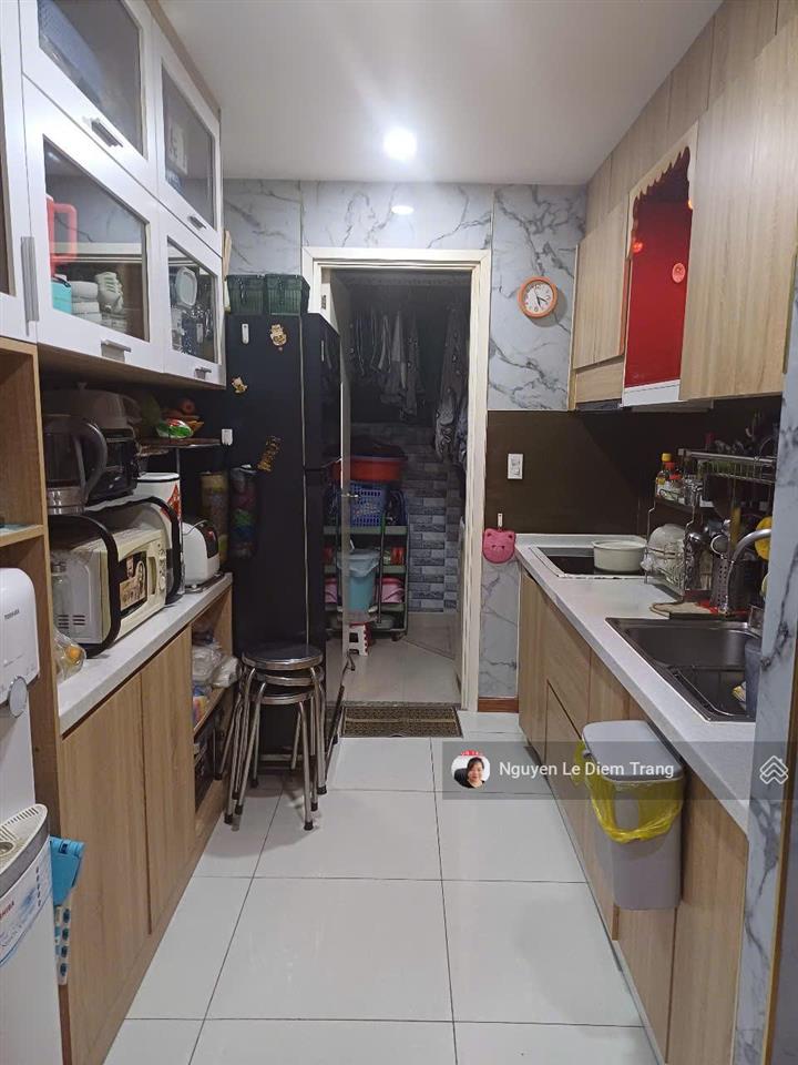 Bán cc diamond riverside, 4 tỷ, 90m2, 3pn, 2wc, giá siêu hời, chính chủ