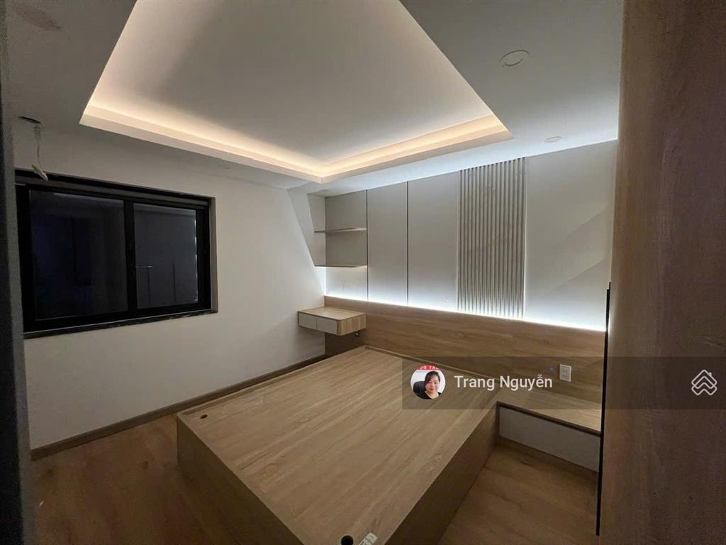 Cho thuê nhà phố 9 tr đầy đủ nội thất, cạnh chung cư carina plaza
