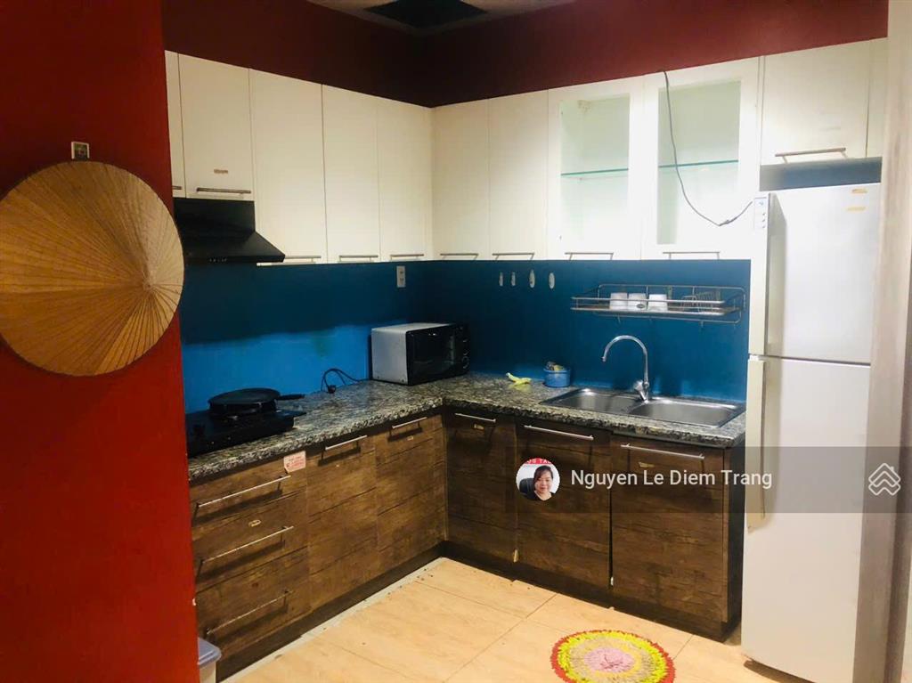 Cho thuê căn hộ chung cư 3pn, 2wc tại 1648 carina plaza, 7 triệu vnd, 90 m2, hot!
