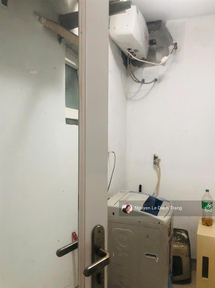 Cho thuê căn hộ chung cư 3pn, 2wc tại 1648 carina plaza, 7 triệu vnd, 90 m2, hot!