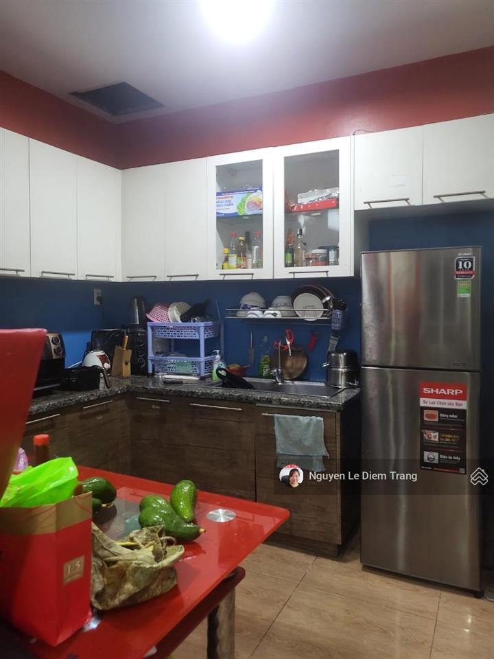 Cho thuê căn hộ chung cư 3pn, 2wc tại 1648 carina plaza, 7 triệu vnd, 90 m2, hot!