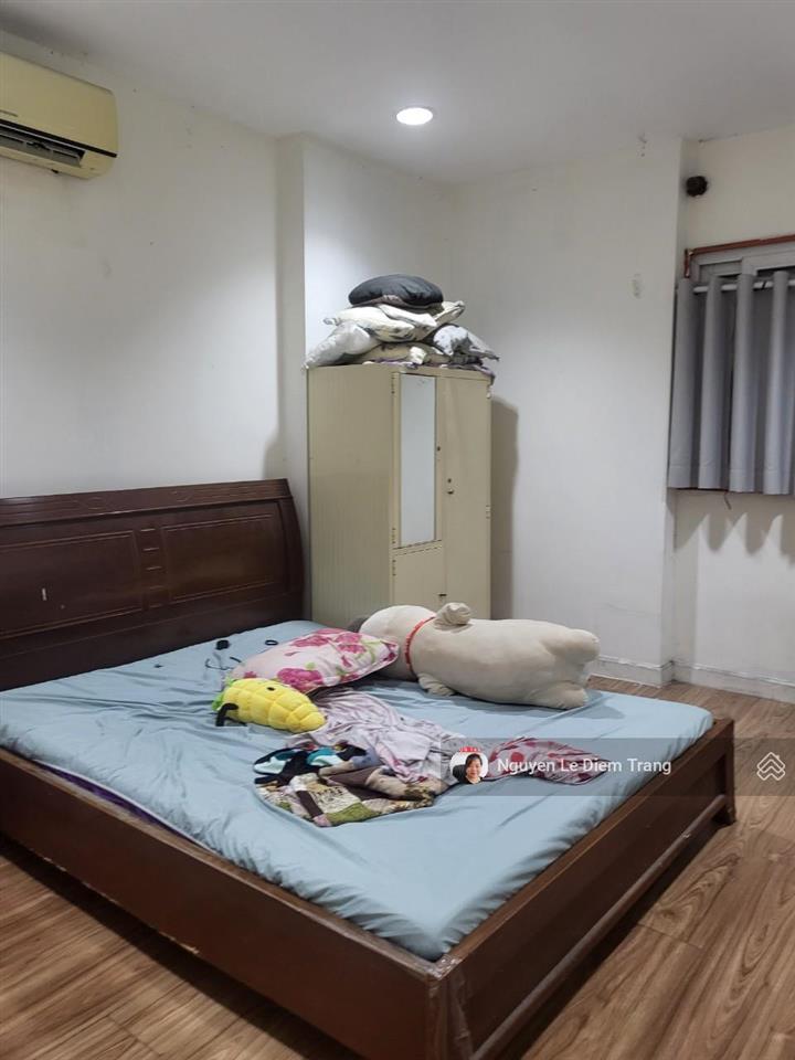 Cho thuê căn hộ chung cư 3pn, 2wc tại 1648 carina plaza, 7 triệu vnd, 90 m2, hot!