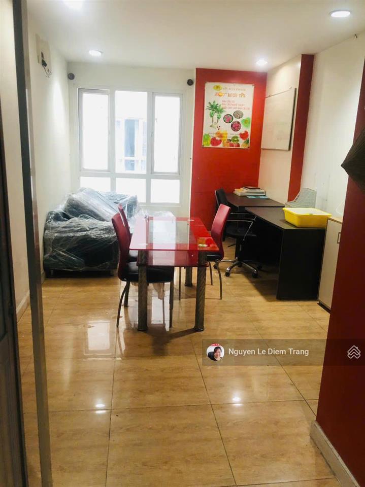 Cho thuê căn hộ chung cư 3pn, 2wc tại 1648 carina plaza, 7 triệu vnd, 90 m2, hot!