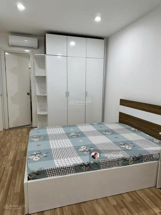 Có nhiều ch city gate cho thuê, căn 2 phòng ngủ giá 7,5 triệu/tháng