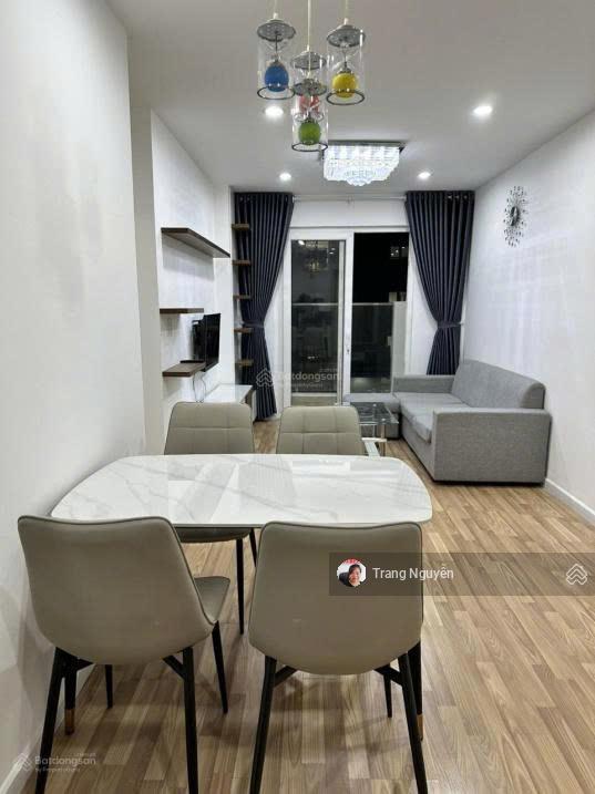 Có nhiều ch city gate cho thuê, căn 2 phòng ngủ giá 7,5 triệu/tháng