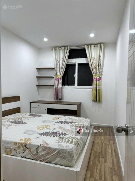 Có nhiều ch city gate cho thuê, căn 2 phòng ngủ giá 7,5 triệu/tháng
