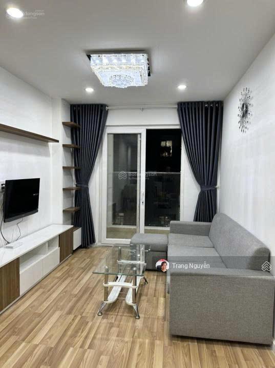 Có nhiều ch city gate cho thuê, căn 2 phòng ngủ giá 7,5 triệu/tháng