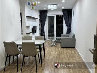 Có nhiều ch city gate cho thuê, căn 2 phòng ngủ giá 7,5 triệu/tháng
