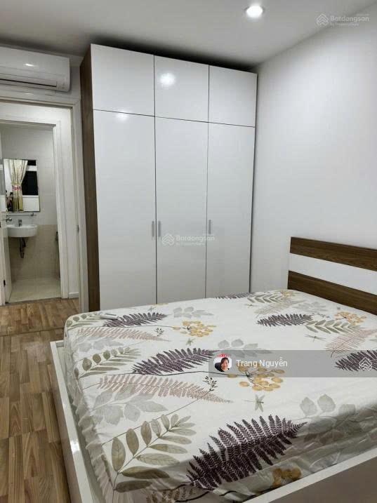 Có nhiều ch city gate cho thuê, căn 2 phòng ngủ giá 7,5 triệu/tháng