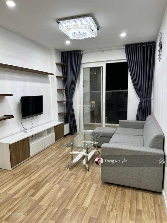 Có nhiều ch city gate cho thuê, căn 2 phòng ngủ giá 7,5 triệu/tháng