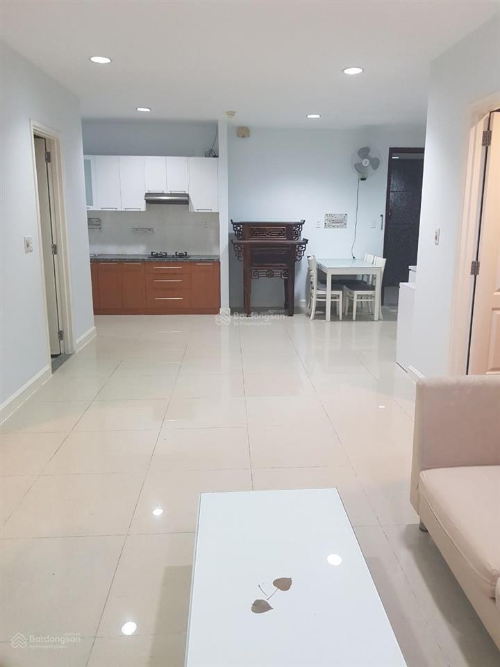 Cho thuê căn hộ tại 1648 carina plaza, 90m2, giá cực chất 8,5 triệu
