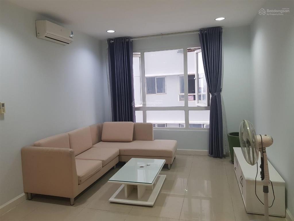 Cho thuê căn hộ tại 1648 carina plaza, 90m2, giá cực chất 8,5 triệu