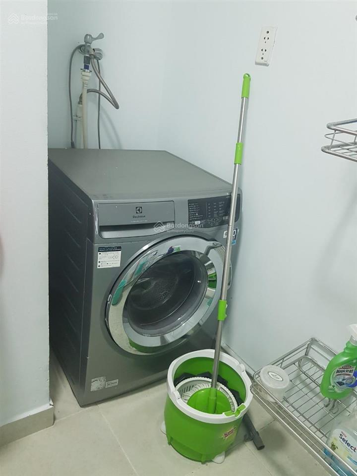 Cho thuê căn hộ tại 1648 carina plaza, 90m2, giá cực chất 8,5 triệu