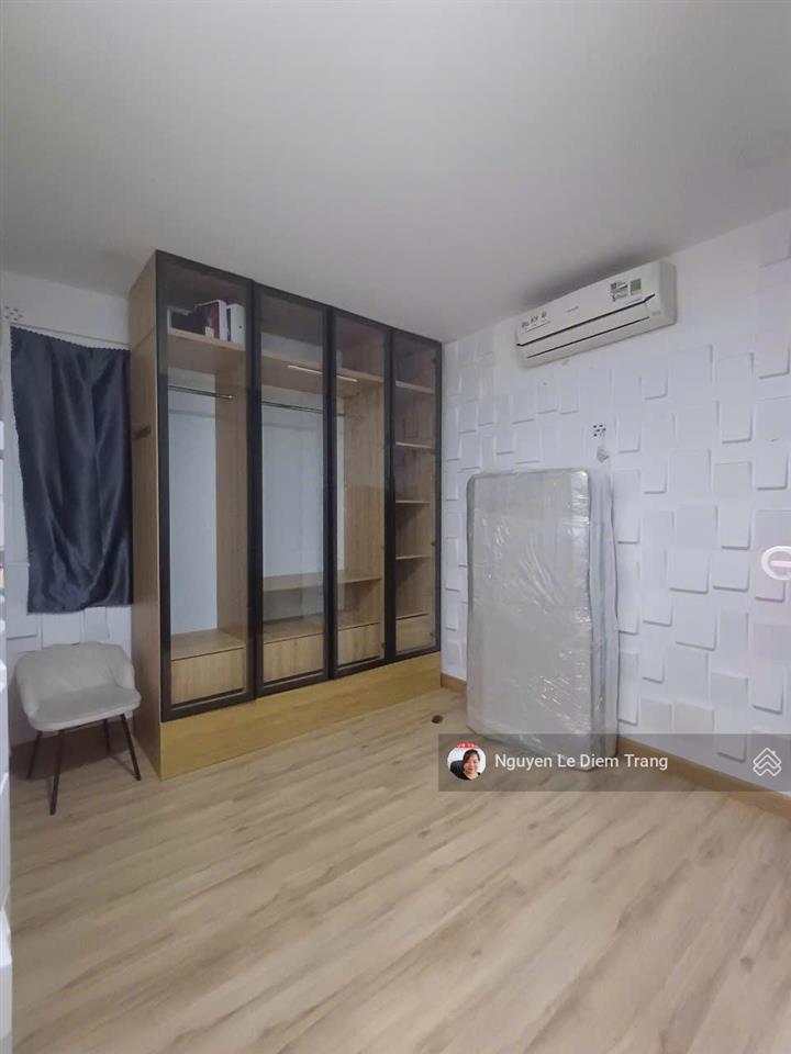 Cho thuê căn hộ chung cư 3pn, 2wc tại 1648 carina plaza, 10 triệu vnd, 99m2, hot!